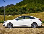 Changan Raeton CC