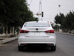 Changan Raeton CC