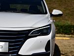 Changan Raeton CC