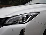 Changan Raeton CC