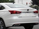 Changan Raeton CC