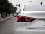 Changan Raeton CC