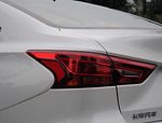 Changan Raeton CC