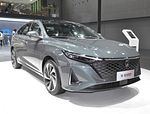 Changan Raeton Plus