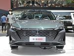 Changan Raeton Plus
