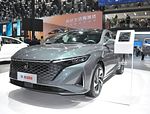 Changan Raeton Plus