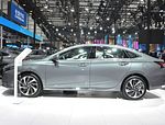 Changan Raeton Plus