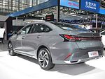 Changan Raeton Plus