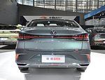 Changan Raeton Plus