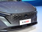 Changan Raeton Plus