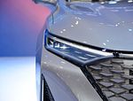 Changan Raeton Plus