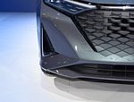 Changan Raeton Plus