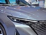 Changan Raeton Plus