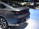 Changan Raeton Plus
