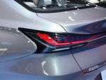 Changan Raeton Plus