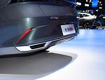 Changan Raeton Plus