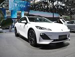 Changan Shenlan SL03