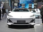 Changan Shenlan SL03