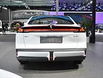 Changan Shenlan SL03