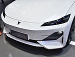 Changan Shenlan SL03
