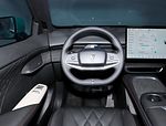 Changan Shenlan S7: Фото 2