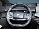 Changan Shenlan S7: Фото 3