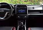 Changan Auchan X70A