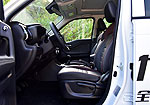 Changan Auchan X70A