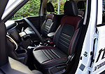 Changan Auchan X70A