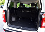 Changan Auchan X70A