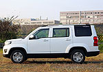 Changan Auchan X70A