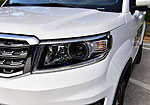 Changan Auchan X70A