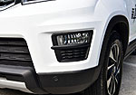 Changan Auchan X70A