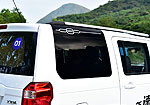 Changan Auchan X70A