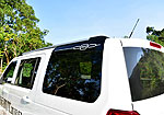 Changan Auchan X70A