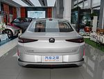 Changan Qiyuan A05
