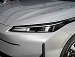 Changan Qiyuan A05