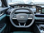 Changan Qiyuan A06: Фото 2