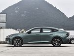 Changan Qiyuan A06: Фото 3