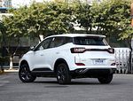 Chery Kaiyi Xuanjie Pro EV