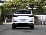 Chery Kaiyi Xuanjie Pro EV