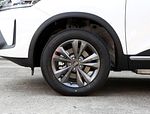 Chery Kaiyi Xuanjie Pro EV