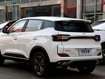 Chery Kaiyi Xuanjie Pro EV