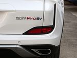 Chery Kaiyi Xuanjie Pro EV