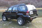 Derways Shuttle