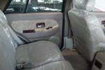 Derways Shuttle