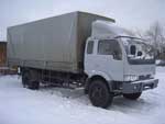 DongFeng 1074: Фото 1
