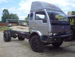DongFeng 1074: Фото 3