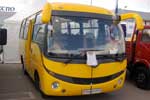 DongFeng 6600 (20/25 K): Фото 1