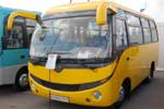 DongFeng 6600 (20/25 K): Фото 3